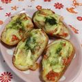 赤い電話's cooksnap of when they made のっけるだけ！！キムマヨの青海苔バケット.