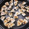 クック3O4PUD☆'s cooksnap of when they made ホットプレートで！濃い目の味付シュウマイ.