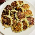 つぐしゅんママ's cooksnap of when they made プリプリふわふわ！はんぺん海老まんじゅう.