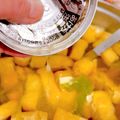 柚子♡⸝⸝⸝'s cooksnap of when they made ツナ缶汁の取り分け方☆指は汚れても料理に.
