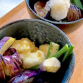 とも・たいママ's cooksnap of when they made 豆腐と茄子の揚げだし.