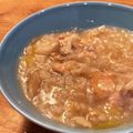 Riyusa's cooksnap of when they made 身近な材料で！ホットクックで激うま参鶏湯.