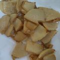 クックEKELXT☆'s cooksnap of when they made 子供に人気、たけのこの唐揚げ.