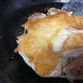 葉月優希's cooksnap of when they made ◆皮パリ中ジューシー♡鶏の塩胡椒焼き◆.