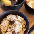 とも・たいママ's cooksnap of when they made 塩昆布とツナの炊き込みご飯.