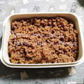 ひトみ's cooksnap of when they made いつかあなたと♡ 私の絶対的な肉味噌.