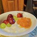 ダッフィーニーうに's cooksnap of when they made 美肌に！毎朝腸活ヨーグルト.