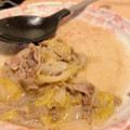 akiakiaa's cooksnap of when they made 本日のまかない。時短とろとろ豚バラ白菜！.