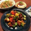 こつゆ514's cooksnap of when they made カラーピーマンは用途に合わせて冷凍保存.