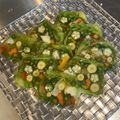 るんマリ's cooksnap of when they made おもてなしにも　野菜のテリーヌ.