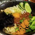 ダッフィーニーうに's cooksnap of when they made 台湾まぜそば〜はなび風…改〜.