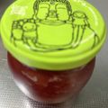 garden34's cooksnap of when they made 真っ赤なさくらんぼジャム.