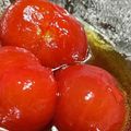 Rymilktea's cooksnap of when they made プチトマトのマリネ.