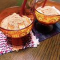ひっこ's cooksnap of when they made 甘酒ヨーグルトで便秘解消！.