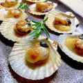 いなばっくす☆'s cooksnap of when they made 超簡単！ベビーホタテのマヨ焼き♪.