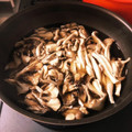 ☆ichika＊☆'s cooksnap of when they made 超簡単☆ デトックスきのこ汁.