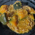 takatiho's cooksnap of when they made 簡単！かぼちゃのそぼろ煮.