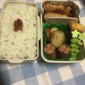 ♪チョコたんママ♪'s cooksnap of when they made ☆お弁当簡単おかず☆じゃがバタソーセージ.