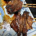 megu_mogu's cooksnap of when they made レンジで焼き鳥のタレ.