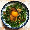 きゃん♡ママ's cooksnap of when they made 鶏胸肉の照り焼き丼.