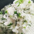 クックJLKLLZ☆'s cooksnap of when they made 白木の芽（コシアブラ）混ぜご飯.