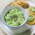 いなばっくす☆'s cooksnap of when they made 簡単♡混ぜるだけ！アボカドディップ.