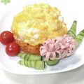 ＊naｰno＊'s cooksnap of when they made お弁当のすき間に！くるくるきゅうり.