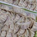 mini39's cooksnap of when they made 簡単手作り　★餃子の具★.