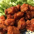 リリタク's cooksnap of when they made 韓国甘辛ソース(ヤンニョムソース).