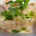 ぷーとんR's cooksnap of when they made 簡単！鱈のムニエル.