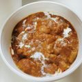 おゆいせんしゅ's cooksnap of when they made 本格簡単★バターチキンカレー.