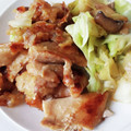lemonina's cooksnap of when they made 簡単20分◎揚げない鶏の山賊焼き.