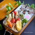 Miiyasusho's cooksnap of when they made おせちにも♪大根の紅白梅ピクルス.