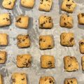 アルパかっそ's cooksnap of when they made 卵なし☆マーガリンでサクサククッキー♪.