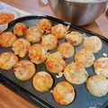 ゆにこーん☆'s cooksnap of when they made たこ焼きの具材（覚え書き）.