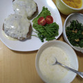 よちりん's cooksnap of when they made 我が家の簡単★チーズソース.