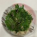 ちはるき27's cooksnap of when they made やみつき大葉.