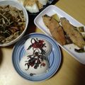 よちりん's cooksnap of when they made 梅ぇ～♥♥ 塩昆布ｄｅ冷奴.