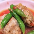 こうさかゆうあ's cooksnap of when they made 簡単！めちゃうまロールキャベツ.