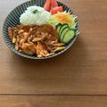 Etsu☆ko's cooksnap of when they made 早い安い簡単おかず！ポークケチャップ☆.