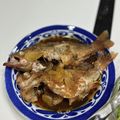 れもきあ's cooksnap of when they made メバルの煮つけ　～基本の煮汁～.