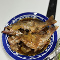 れもきあ's cooksnap of when they made メバルの煮つけ　～基本の煮汁～.