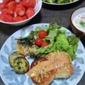 かおりかざり's cooksnap of when they made ゆでパスタの冷凍【半調理・冷凍作り置き】.