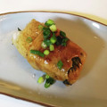 なち☆★'s cooksnap of when they made 【巻いて焼くだけ】餅とチーズの豚しそ巻き.