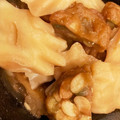パッシーユ's cooksnap of when they made 簡単早い☆ちくわぶとさつま揚げの煮物.