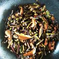 ttoproad's cooksnap of when they made ご飯が止まらない！わらびの砂糖なし佃煮.