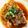 ˚✧₊⁎ゆう˚✧₊⁎'s cooksnap of when they made 揚げないのにサクサク♪鶏もも肉の油淋鶏.