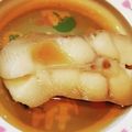 食材が好き☆'s cooksnap of when they made とろけるカレイの煮付け.