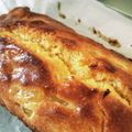 コハヒナ's cooksnap of when they made 簡単しっとりパイナップルパウンドケーキ♪.