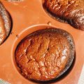 まっしろすけ's cooksnap of when they made タンパク質たっぷり！ガトーショコラ風.